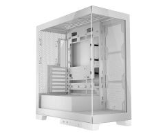 MODECOM VOLCANO SPACE MIDI NF Weiß