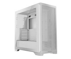 MODECOM VOLCANO EXPANSE S Midi Weiß