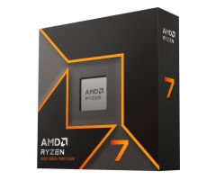 AMD Ryzen 7 9700X