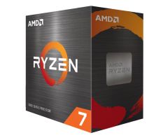 AMD Ryzen 7 5800XT