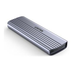 Unitek M.2 PCIe NVMe USB-C 10Gbps