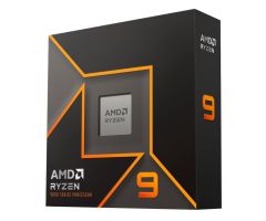AMD Ryzen 9 9900X