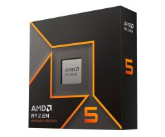 AMD Ryzen 5 9600X