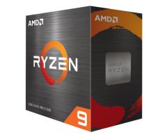 AMD Ryzen 9 5900XT