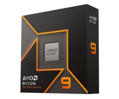 AMD Ryzen 9 9950X