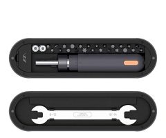 Jimi Home Hand Schraubendreher + Set aus 24 Bits