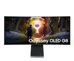 OUTLET - Samsung Odyssey G8 S34DG850SUX G85SD
