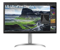 OUTLET - LG UltraFine 32UQ850V-W