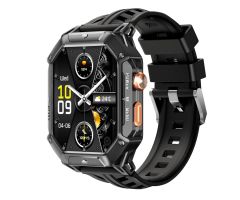 OUKITEL BT80 Rugged Outdoor schwarz