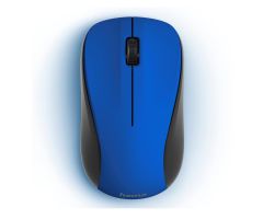 Hama Kabellos MW-300 V2 blau