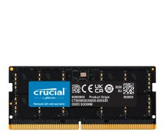 Crucial 32 GB (1x32 GB) 5600 MHz CL46