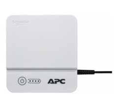 APC Back-UPS Connect 12Vdc 36W Lithium-Ionen