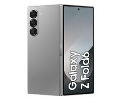 Samsung Galaxy Z Fold6 5G 12/512 GB grau