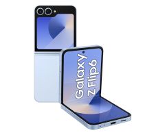 Samsung Galaxy Z Flip6 5G 12/512GB blau