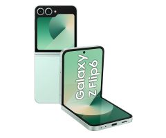 Samsung Galaxy Z Flip6 5G 12/256 GB Minze