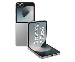 Samsung Galaxy Z Flip6 5G 12/256GB grau