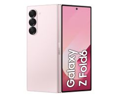 Samsung Galaxy Z Fold6 5G 12GB/1TB rosa