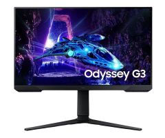 OUTLET - Samsung Odyssey G3 S24DG300EUX G30D