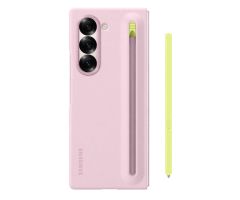 Samsung S Pen Case für Galaxy Fold6 Rosa