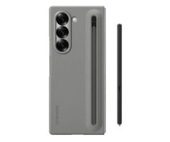 Samsung S Pen Case für Galaxy Fold6 Grau