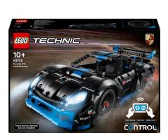 LEGO Technic 42176 Porsche GT4 e-Performance Rennwagen