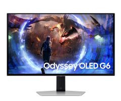 OUTLET Samsung Odyssey G6 S27DG600SUX G60SD