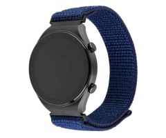 FIXED Sportarmband für Smartwatch (22 mm), dunkelblau