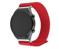 FIXED Sportarmband für Smartwatch (22mm) rot