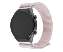 FIXED Sportarmband für Smartwatch (22 mm), Roségold