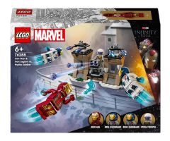LEGO Marvel 76288 Iron Man & Iron Legion vs. HYDRA-Soldat