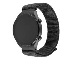 FIXED Sportarmband für Smartwatch (22 mm), dunkelgrau