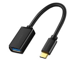UGREEN Adapter OTG-Kabel von USB 3.0 auf USB Typ C