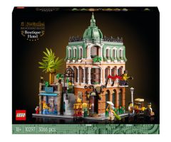 LEGO Icons 10297 Boutique-Hotel