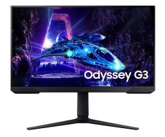 OUTLET - Samsung Odyssey G3 S27DG300EUX G30D