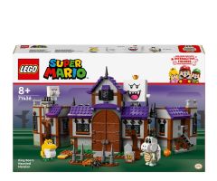 LEGO Super Mario 71436 König Buu Huus Spukhaus