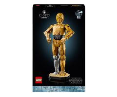 LEGO Star Wars 75398 C-3PO