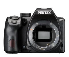 Pentax KF-Körper schwarz
