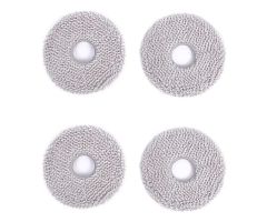 Ecovacs Waschbare Mop-Pads für OZMO Pro X1 PLUS/ T10/ T10 PLUS