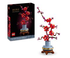 LEGO Botanical Collection 10369 Pflaumenblüte