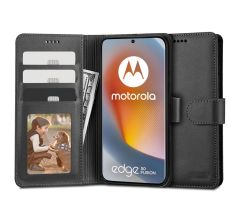 Tech-Protect Brieftasche für Motorola Edge 50 Ultra 5G