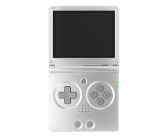 Anbernic RG35xx SP Silber