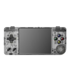 Anbernic RG28xx Schwarz transparent