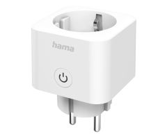 Hama Intelligente WiFi Steckdose Matter
