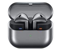 Samsung Galaxy Buds3 Silber