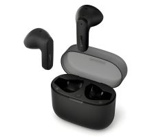 Philips TAT2139 Schwarz