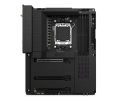 NZXT N7 B650E Schwarz