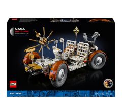 LEGO Technic 42182 NASA Apollo Lunar Roving Vehicle LRV