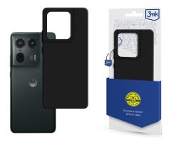 3mk Matte Hülle für Motorola Edge 50 Ultra 5G