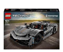 LEGO Technic 42173 Koenigsegg Jesko Absolut