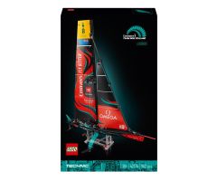 LEGO Technic 42174 Emirates Team New Zealand AC75 Rennjacht